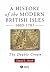 A History of the Modern British Isles, 1603-1707 by David L. Smith