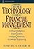 The New Technology of Financial Management (Wiley Finance)