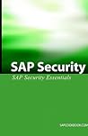 SAP Security: SAP Security Essentials