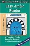 Easy Arabic Reader