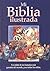 Mi Biblia Ilustrada (Spanish Edition)