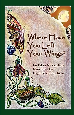 Where Have You Left Your Wings? (Perfect Paperback)