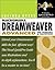 Macromedia Dreamweaver 8 Advanced for Windows And Macintosh: Visual Quickpro Guide