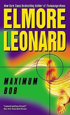 Maximum Bob