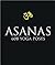 Asanas: 608 Yoga Postures