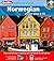 Berlitz Norwegian Phrase Book & CD
