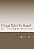 Critical Notes for Quant and Developer Interviews