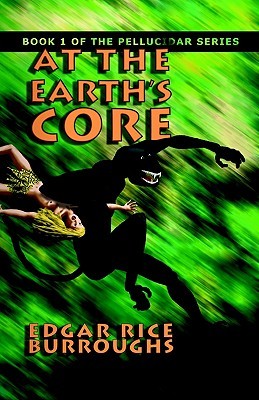 At the Earth's Core