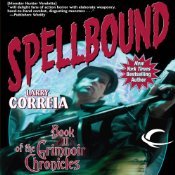Spellbound