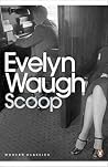 Scoop by Evelyn Waugh
