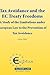 Tax Avoidance and the EC Treaty Freedoms: A Study of the Limitations under European Law for the Prevention of Tax Avoidance (Eucotax European Taxation Series Set)