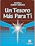 Un tesoro mas para ti (Spanish Edition)