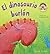 El dinosaurio burlon (Libros cu-cu sorpresa series) (Spanish Edition)