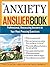 The Anxiety Answer Book by Laurie A. Helgoe