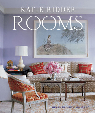 Katie Ridder Rooms (Hardcover)