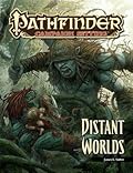 Distant Worlds