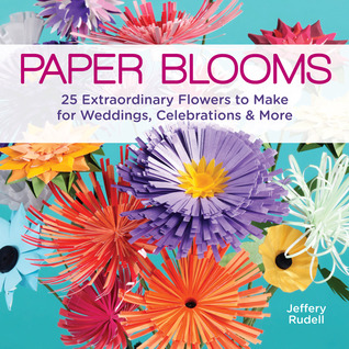 Paper Blooms (Paperback)