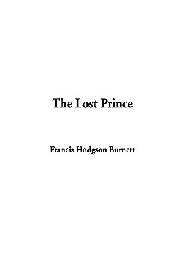 The Lost Prince