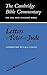 The Letters of Peter and Jude (Cambridge Bible Commentaries on the New Testament) (Volume 0)