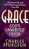 Grace: Gods Unmer...