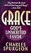 Grace: Gods Unmerited Favor