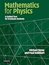 Mathematics for Physics: A Guided Tour for Graduate Students