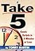 Take 5: Comic Scripts in 5 ...