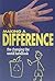 Making a Difference: The Changing the World Handbook (Really Useful Handbooks)