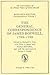 The General Correspondence of James Boswell, 1766-69: Vol 2: 1768-69