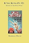 K'Ing Kung-Fu #2: Return of the Opium Wars