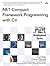 .Net Compact Framework Programming With C# (Microsoft .net Development)
