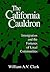 The California Cauldron: Immigration and the Fortunes of Local Communities