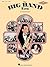 The Big Band Era Piano, Vocal and Guitar Chords