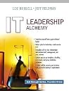 It Leadership Alchemy It Leadership Alchemy