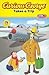 Curious George Takes a Trip