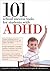 101 School Success Tools for Students With ADHD by Jacqueline S. Iseman