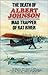 The Death of Albert Johnson: Mad Trapper of Rat River