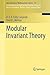 Modular Invariant Theory (Encyclopaedia of Mathematical Sciences, 139)