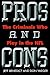 Pros and Cons by Jeff Benedict