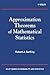 Approximation Theorems of M...
