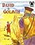 David and Goliath by Martha Streufert Jander