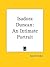Isadora Duncan: An Intimate Portrait