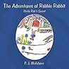 The Adventures of Rabbie Rabbit: Uncle Rab's Secret