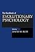 The Handbook of Evolutionary Psychology by David M. Buss