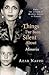 Things I've Been Silent About by Azar Nafisi