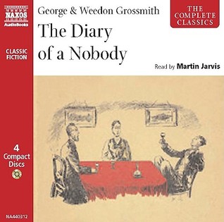 Diary of a Nobody