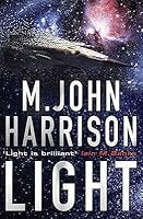 Light (Kefahuchi Tract, #1)