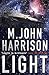Light (Kefahuchi Tract, #1)