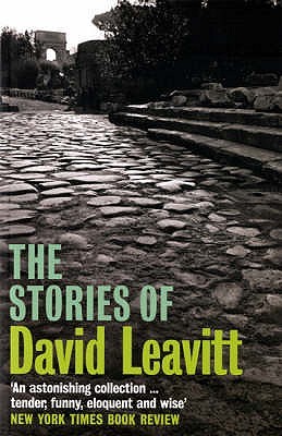 The stories of David Leavitt (Paperback)