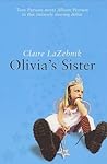 Olivia's Sister by Claire La Zebnik